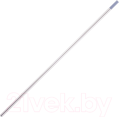 Электрод FoxWeld Вольфрамовый WC-20 3.2мм/175мм / 1739 - фото