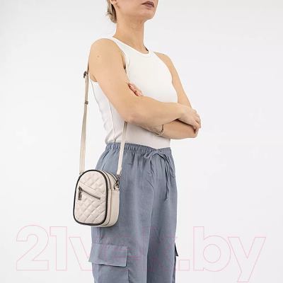 Сумка Poshete 886-60052H-LBG