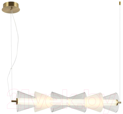Потолочный светильник Omnilux OML-51503-21 - фото
