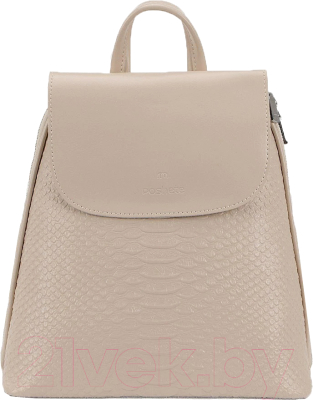 Рюкзак Poshete 892-M0011-220-BEG - фото