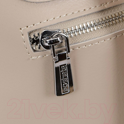 Рюкзак Poshete 892-M0011-220-BEG