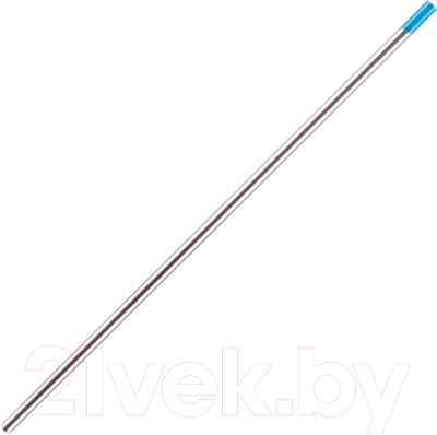 Электрод FoxWeld Вольфрамовый WL-20 4мм/175мм / 1756 - фото