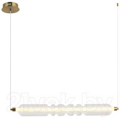 Потолочный светильник Omnilux OML-51703-09 - фото