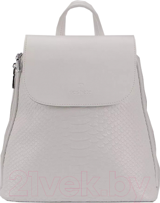 Рюкзак Poshete 892-M0011-220-WHT - фото