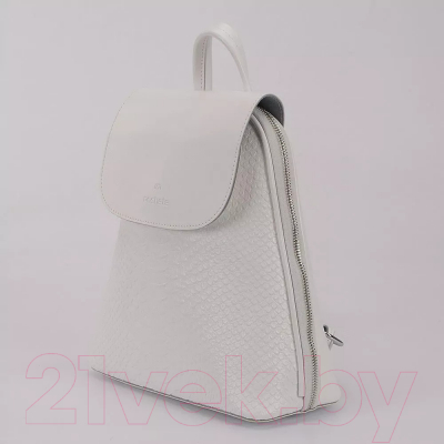 Рюкзак Poshete 892-M0011-220-WHT