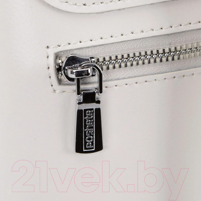 Рюкзак Poshete 892-M0011-220-WHT