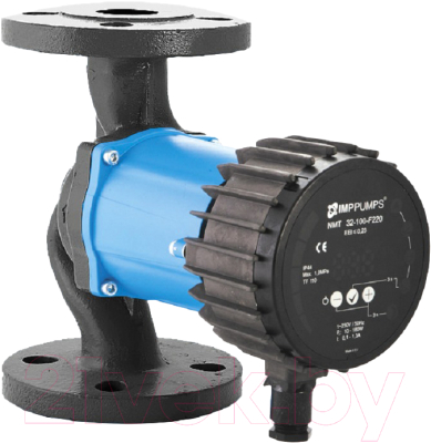 Циркуляционный насос IMP PUMPS NMT SMART 40-120 F / 979524541 - фото