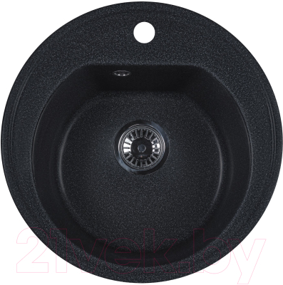 Мойка кухонная БелЭворс Traffic - фото