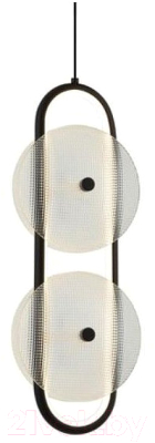 Потолочный светильник Omnilux OML-52506-02