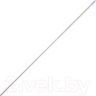 Электрод FoxWeld Вольфрамовый WZ-8 2мм/175мм / 1775