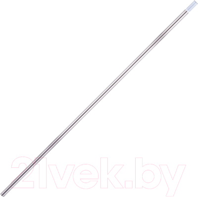 Электрод FoxWeld Вольфрамовый WZ-8 3.2мм/175мм / 1778 - фото