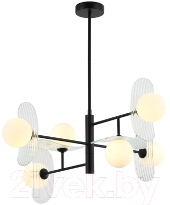 Люстра Omnilux OML-51107-06 - фото