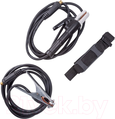 Инвертор сварочный FoxWeld Uno MMA 250 SYN / 8543