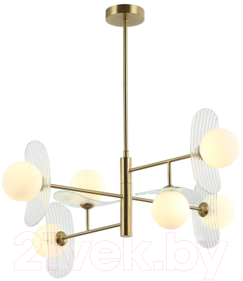 Люстра Omnilux OML-51117-06 - фото