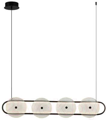 Люстра Omnilux OML-52503-04 - фото