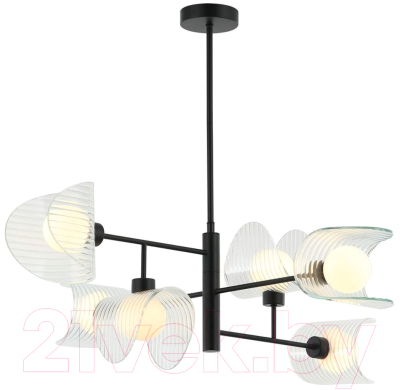 Люстра Omnilux OML-52407-06 - фото