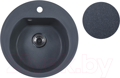 Мойка кухонная БелЭворс Traffic