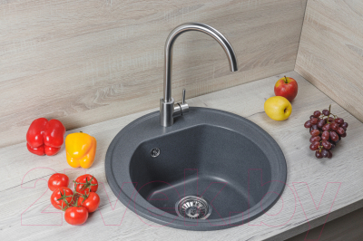 Мойка кухонная БелЭворс Traffic