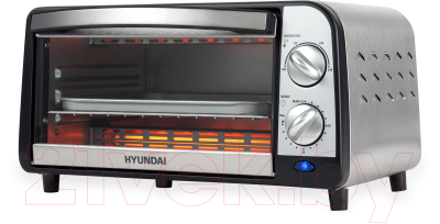 Ростер Hyundai MIO-HY071