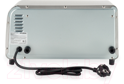 Ростер Hyundai MIO-HY071