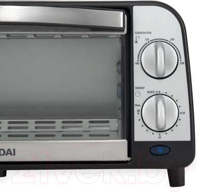 Ростер Hyundai MIO-HY071