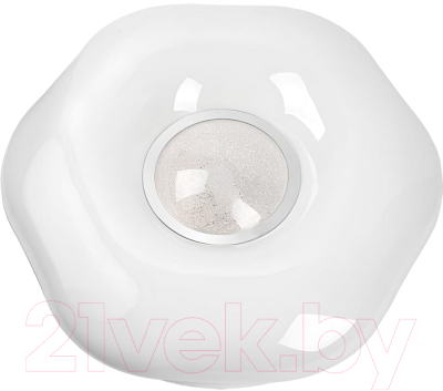 Потолочный светильник General Lighting GSMCL-Smart37 108w App Сloud 1/10 RGB / 800337 - фото