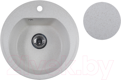 Мойка кухонная БелЭворс Traffic