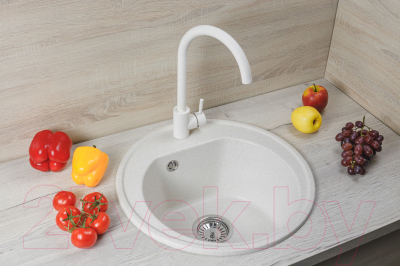 Мойка кухонная БелЭворс Traffic