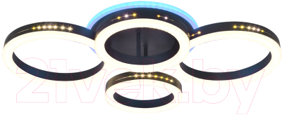 Люстра General Lighting GSMCL-Smart64 105w Centurion-5 / 800364 - фото