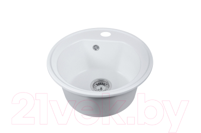 Мойка кухонная БелЭворс Traffic