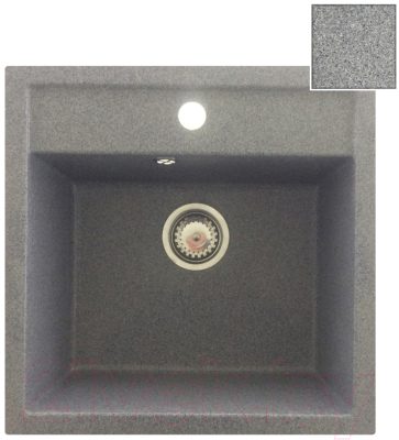 Мойка кухонная БелЭворс Rio - фото