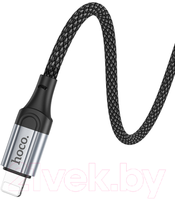 Кабель Hoco UPA26 Lightning - AUX