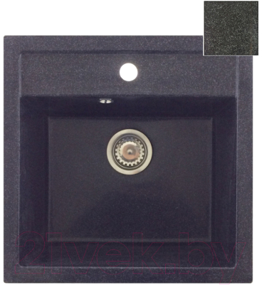 Мойка кухонная БелЭворс Rio - фото