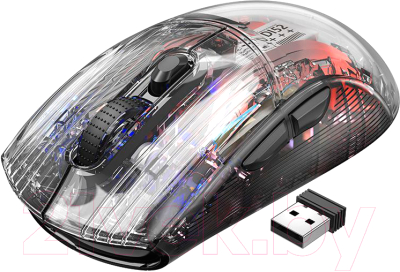 Мышь Hoco DI52 - фото