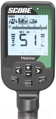 Металлоискатель Nokta Score / 11000866