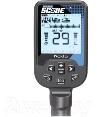 Металлоискатель Nokta Score 2 / 11000867