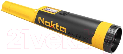 Пинпоинтер Nokta Accupoint / 11000116 - фото