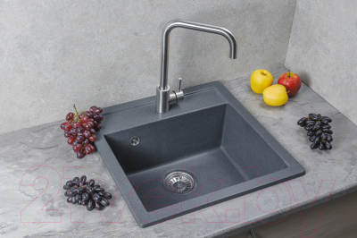 Мойка кухонная БелЭворс Rio