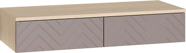 Туалетный столик Mobi Амьен 12.50 - фото