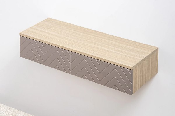 Туалетный столик Mobi Амьен 12.50