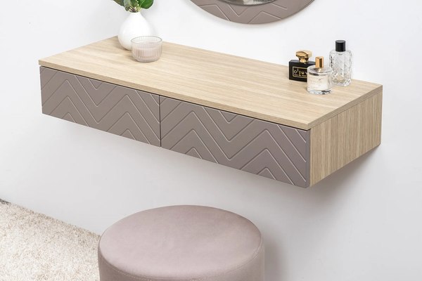 Туалетный столик Mobi Амьен 12.50