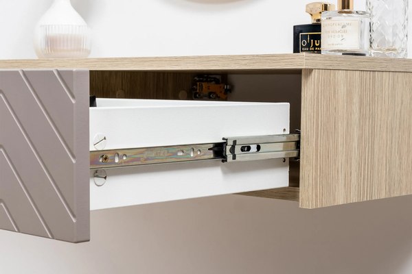 Туалетный столик Mobi Амьен 12.50