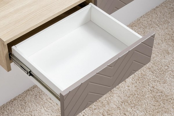 Туалетный столик Mobi Амьен 12.50