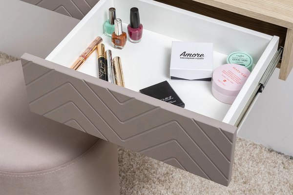 Туалетный столик Mobi Амьен 12.50