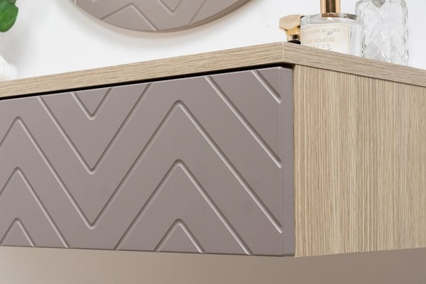 Туалетный столик Mobi Амьен 12.50