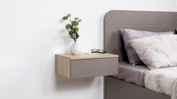 Прикроватная тумба Mobi Амьен 16.08