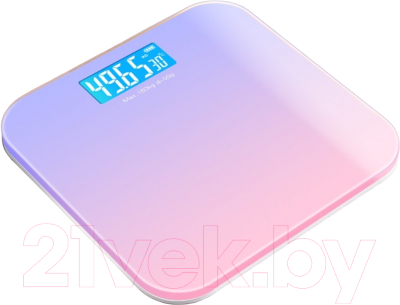 Напольные весы электронные Miniso 1586 - фото