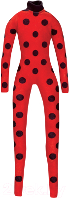 Фигурка коллекционная Miraculous Тайный супергерой Маринет / 50355