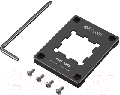 Рамка для процессора ID-Cooling ABF-AM5 - фото