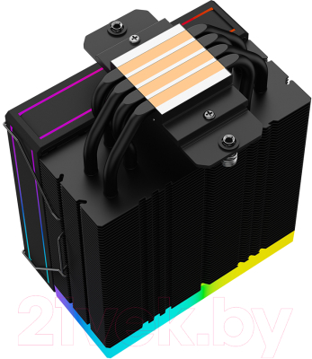 Кулер для процессора ID-Cooling Frozn A410 ARGB